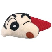 K2955A クレヨンしんちゃん ドデカパッチン レッド