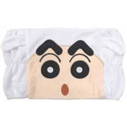 K2960A クレヨンしんちゃん ネックウォーマー シロしんちゃん