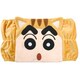 K2960B クレヨンしんちゃん ネックウォーマー ネコしんちゃん