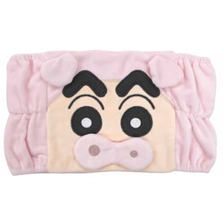 K2960E クレヨンしんちゃん ネックウォーマー ブタしんちゃん