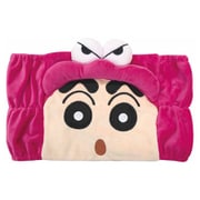 K2960F クレヨンしんちゃん ネックウォーマー ワニ山しんちゃん