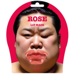 リップマスク ローズ（SUMO）