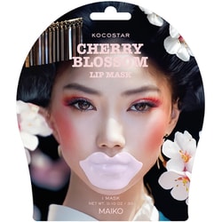 リップマスク チェリーブロッサム（MAIKO）