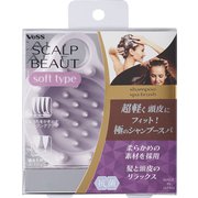 スカルプビュート シャンプースパ ソフト BEA-1202