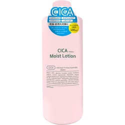 CICA モイストローション 500ml