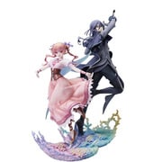 シュガーアップル・フェアリーテイル アン・ハルフォード＆シャル・フェン・シャル セット [塗装済完成品フィギュア 全高約308mm 1/7スケール]