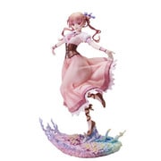 シュガーアップル・フェアリーテイル アン・ハルフォード [塗装済完成品フィギュア 全高約239mm 1/7スケール]