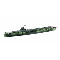 特シリーズ No.42 1/700 日本海軍航空母艦 雲龍（竣工時/最終時） [組立式プラスチックモデル]