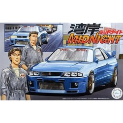 ヨドバシ.com - フジミ模型 FUJIMI 湾岸ミッドナイトシリーズ No