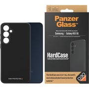 Galaxy A55用 PanzerGlass Hardcase w/D3O Black 473