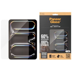 iPad Pro 11用 PanzerGlass Glass Ultra-Wide Fit 2831