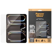 iPad Pro 11用 PanzerGlass Glass Ultra-Wide Fit 2831