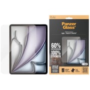 iPad Air 11用 PanzerGlass Glass Ultra-Wide Fit 2833