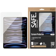 iPad Pro 11用 SAFE Screen Protector Ultra-Wide Fit SAFE95857