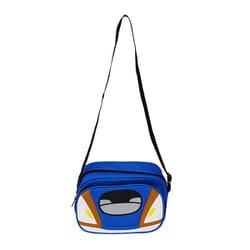 BSB-003 [新幹線 通園ショルダーバッグ E7系かがやき]