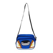 BSB-003 [新幹線 通園ショルダーバッグ E7系かがやき]