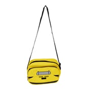 BSB-004 [新幹線 通園ショルダーバッグ 923形ドクターイエロー]