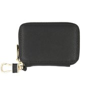 lz-0460 LIZ DAYS スマートキーケース キーケース BK.ブラック lz0460