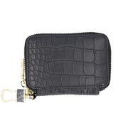 lz-0460 LIZ DAYS スマートキーケース キーケース ブラッククロコダイル lz0460