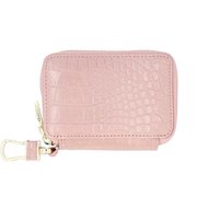lz-0460 LIZ DAYS スマートキーケース キーケース ラベンダークロコダイル lz0460