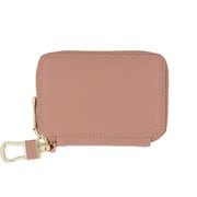 lz-0460 LIZ DAYS スマートキーケース キーケース SAPI.サーモンピンク lz0460