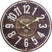 CL059143 オールドルック ウォールクロック ウォールクロック GRANDHOTEL clclock