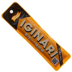 美味しい補給食 IGINARI 干し柿羊羹 60g/185kcal