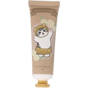 mofusand ハンドクリーム <くまにゃん> MD24456