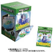 JTMIN-CHARM マインクラフト オイルチャーム 1個 [コレクショントイ]