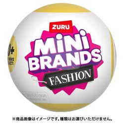 S001-MINI BRANDS-FASHION MINI BRANDS-SERIES 3-CAPSULE 1個 [コレクショントイ]