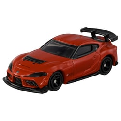 トミカ No.22 GR スープラ GT4 EVO （箱） [対象年齢：3歳～]