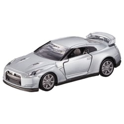 トミカプレミアム 17 日産 NISSAN GT-R [対象年齢：6歳～]