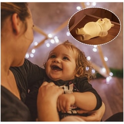 ヨドバシ.com - タカラトミー TAKARATOMY すやぷにゅライト くま