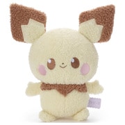 ポケットモンスター ポケピース ぬいぐるみM ピチュー [対象年齢：6歳～]