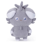 ポケットモンスター ポケピース ぬいぐるみM ニャスパー [対象年齢：6歳～]