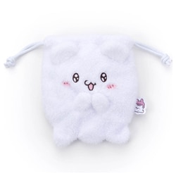 らぶいーず 巾着 すもっぴ [対象年齢：6歳～]