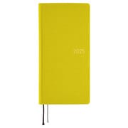 2025年1月始まり ほぼ日weeks MEGA 2025 英語版 カラーズ/ピスタチオ