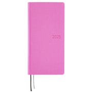 2025年1月始まり ほぼ日weeks MEGA 2025 英語版 カラーズ/スイートパープル