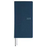 2025年1月始まり ほぼ日weeks MEGA 2025 英語版 カラーズ/スターダスト