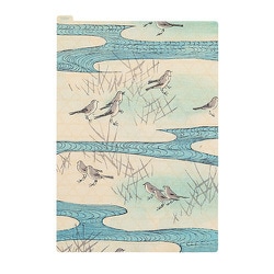 芸艸堂/ほぼ日の下敷き 芸艸堂 カズンサイズ用