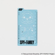 SPY×FAMILY/ほぼ日のテンプレート SPY×FAMILY