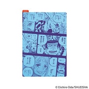 ONE PIECE magazine/ほぼ日の下敷き Memories ヤマト オリジナルサイズ用