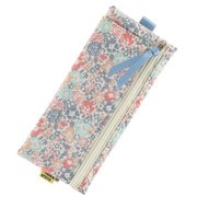 フラットペンケース comodo LIBERTY FABRICS/Michelle