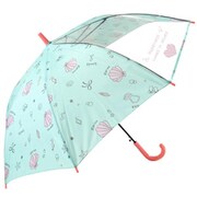 1397 アテイン ATTAIN キッズ 1コマPOE 55cm at08 MarineDay/ミント at08no2