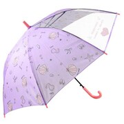 1397 アテイン ATTAIN キッズ 1コマPOE 55cm at08 MarineDay/パープル at08no2