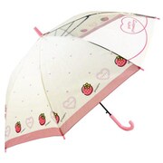 1398 アテイン ATTAIN キッズ 1コマPOE 55cm at08 フルーツライン/オフ白 at08no2