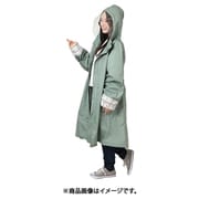 216693 スヌーピーレインウエア レインウェア チェック kjrainwearsn