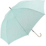my8slim [amusant sous la pluie 60cmBJ 耐風 スリム 長傘 耐風8mm傘 27720.星座SKY]