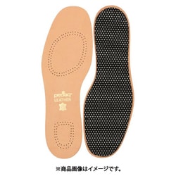 art110no2 [Pedag ペダック ART110 レザーインソール インソール サイズ42]