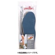 art195 [ペダッグ Pedag #Art.195 FITNESS インソール フィットネス FITNESS 37(24cm)]